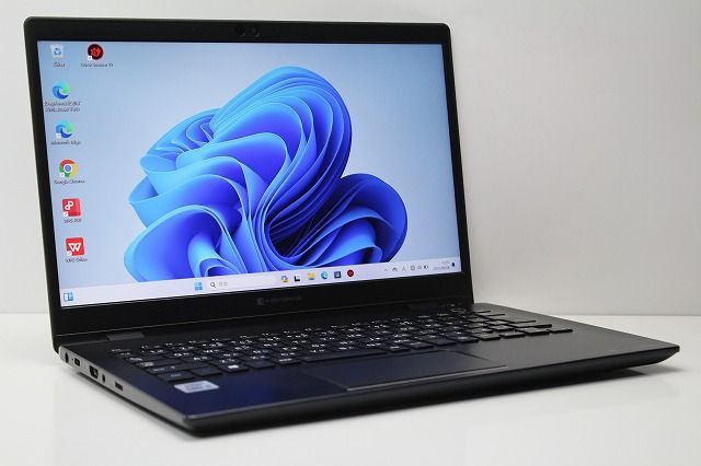 ノートパソコン 中古 ハイスペック dynabook G83 第10世代 Core