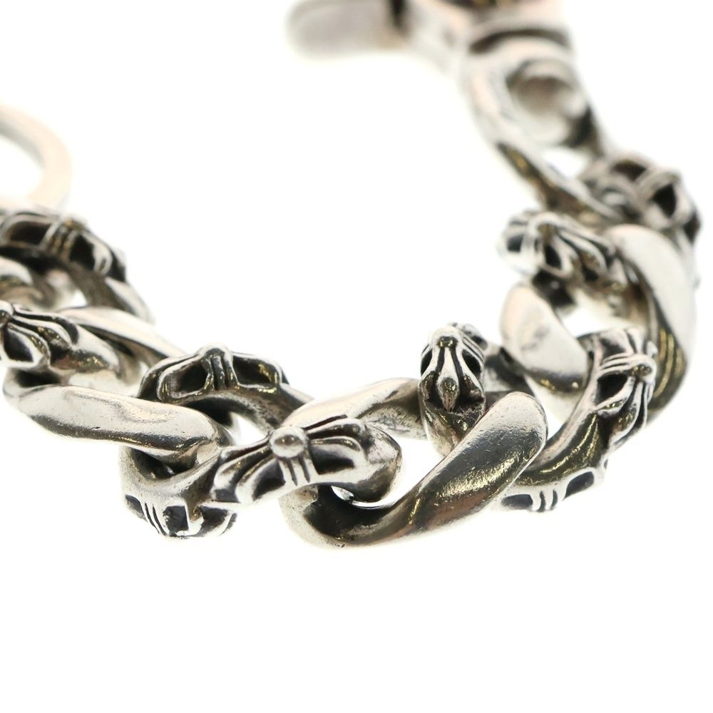 クロムハーツ CLP CHN FANCY-L/ロングファンシー　キーチェーン CHROME HEARTS クロムハーツ CLP CHN FANCY-L ロングファンシー
