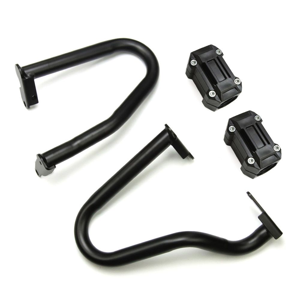 CBX400F用 ジェネレータースターターカバーSET 紀の国屋 CBR400F