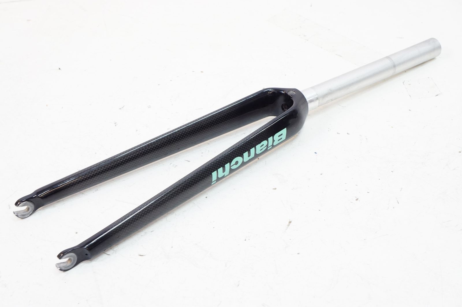 Bianchi ビアンキ フロントフォーク BIANCHI 「ビアンキ」 フロントフォーク / バイチャリ熊谷店