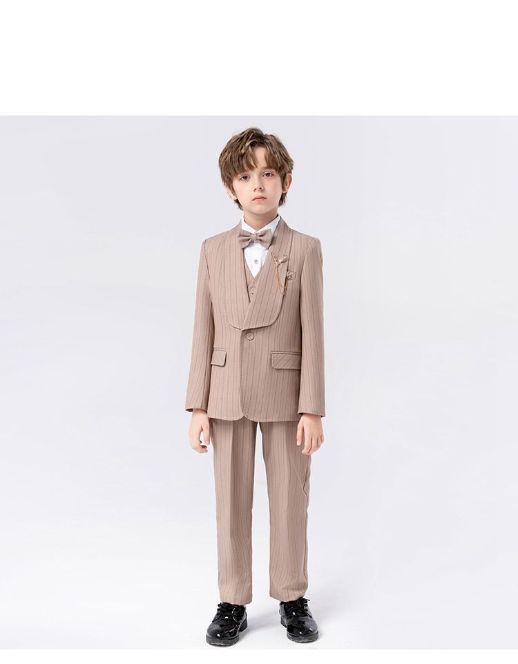 子供スーツ5点セットフォーマル子供服フォーマルスーツ入学式男の子スーツ発表会入園式こどもキッズキッズスーツ七五三スーツ