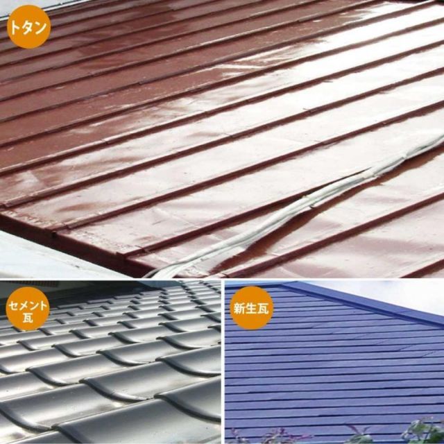 新ネオブラック色