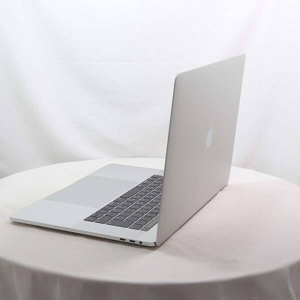 中古品〕 MacBook Pro 15-inch Mid-2019 MV932J／A Core_i9 2.4GHz