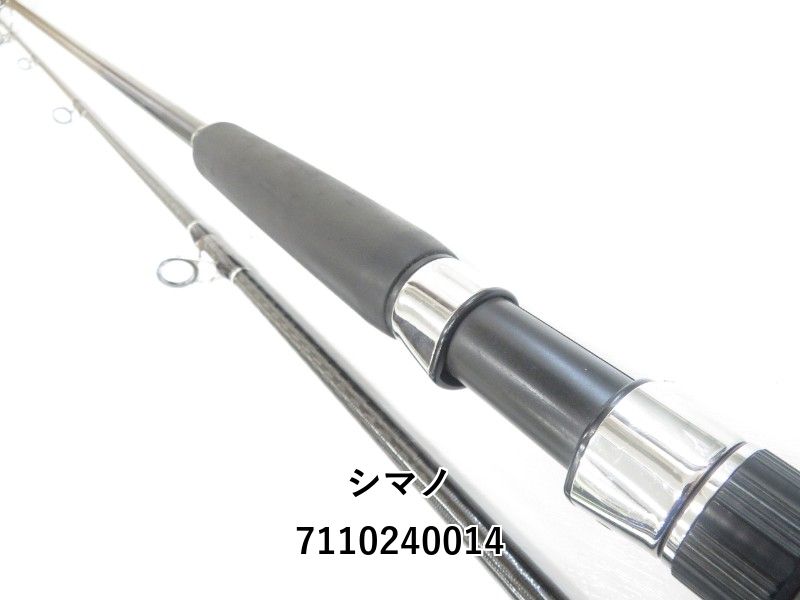 シマノ 20コルトスナイパー XR S96MH (04-7110240014) - メルカリ