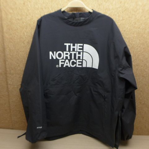 THE NORTH FACE × HYKE ハイク ナイロンジャケット マウンテンパーカー