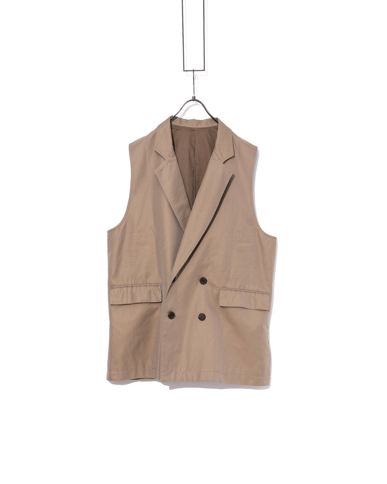 stein OVERSIZED NO SLEEVE JACKET Sサイズ 166483952_o2.jpg?