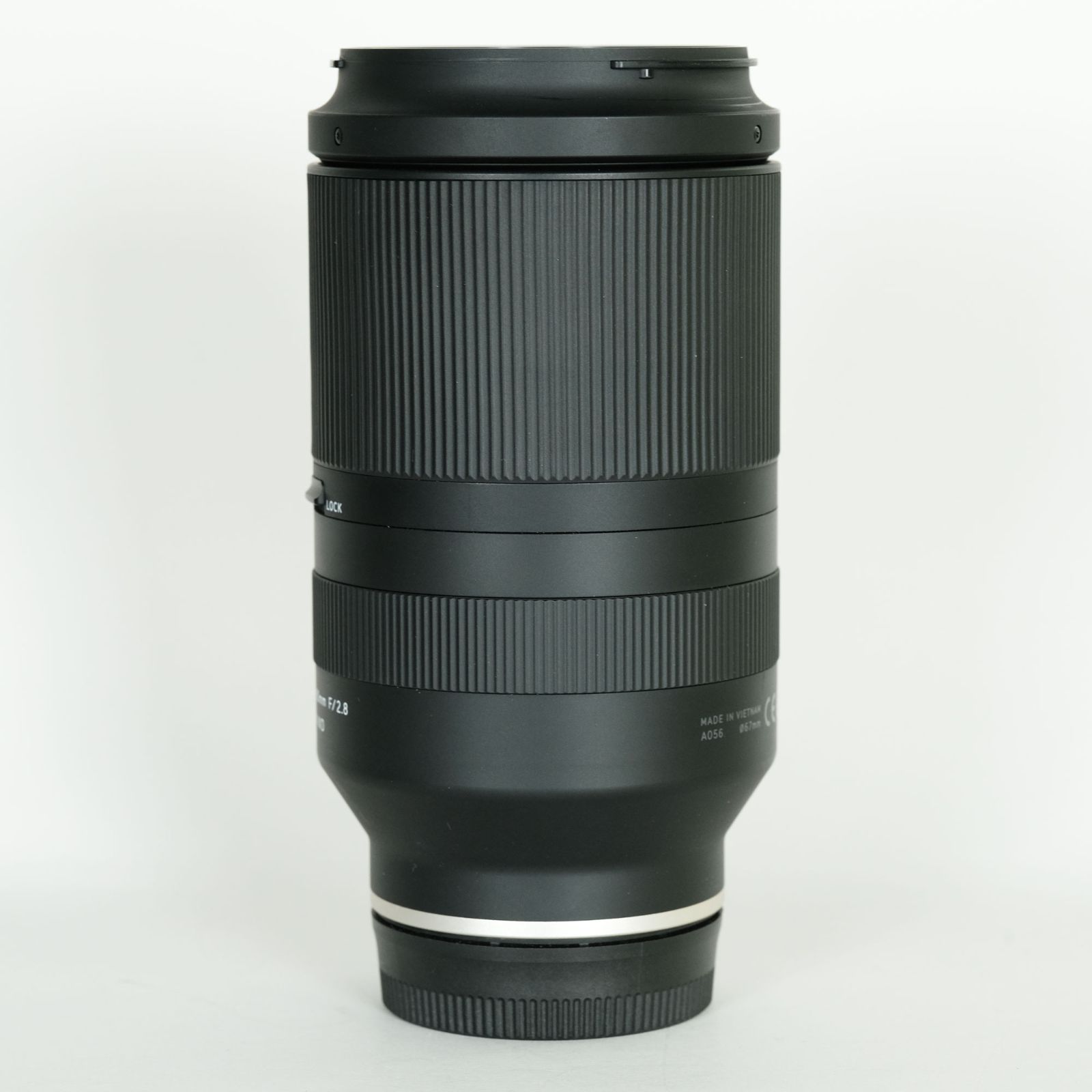 良品] TAMRON 70-180mm F/2.8 Di III VXD (Model A056) [ ソニー
