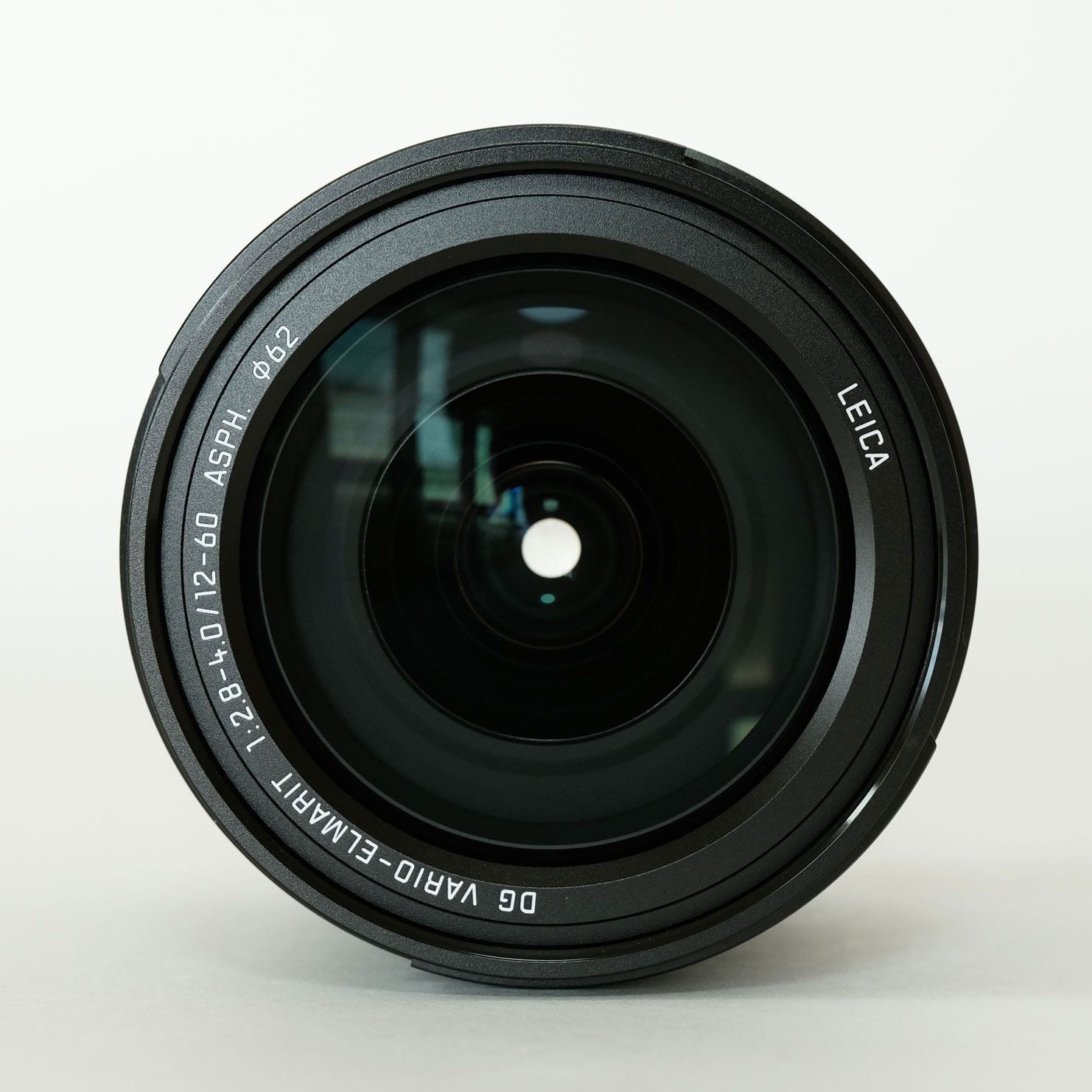 美品] Panasonic LEICA DG VARIO-ELMARIT 12-60mm / F2.8-4.0 ASPH 
