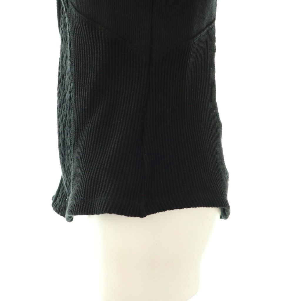 パブリックトウキョウ PUBLIC TOKYO 24AW ランダムシャーリング