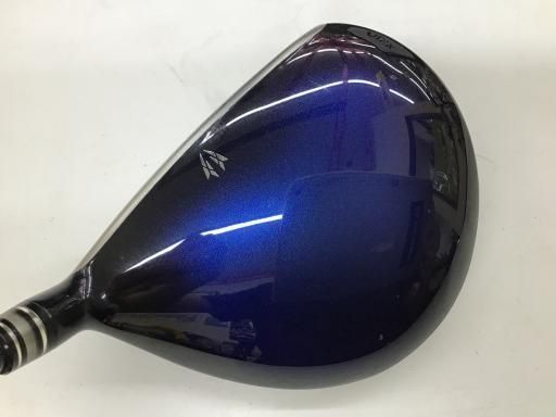 中古】 ダンロップ XXIO(2018) 4W フェアウェイウッド FW XXIO