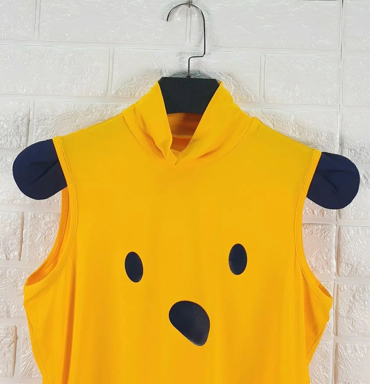 SUKALA タンクトップ Lサイズ SUKALA】バックプリーツタンクトップ(S