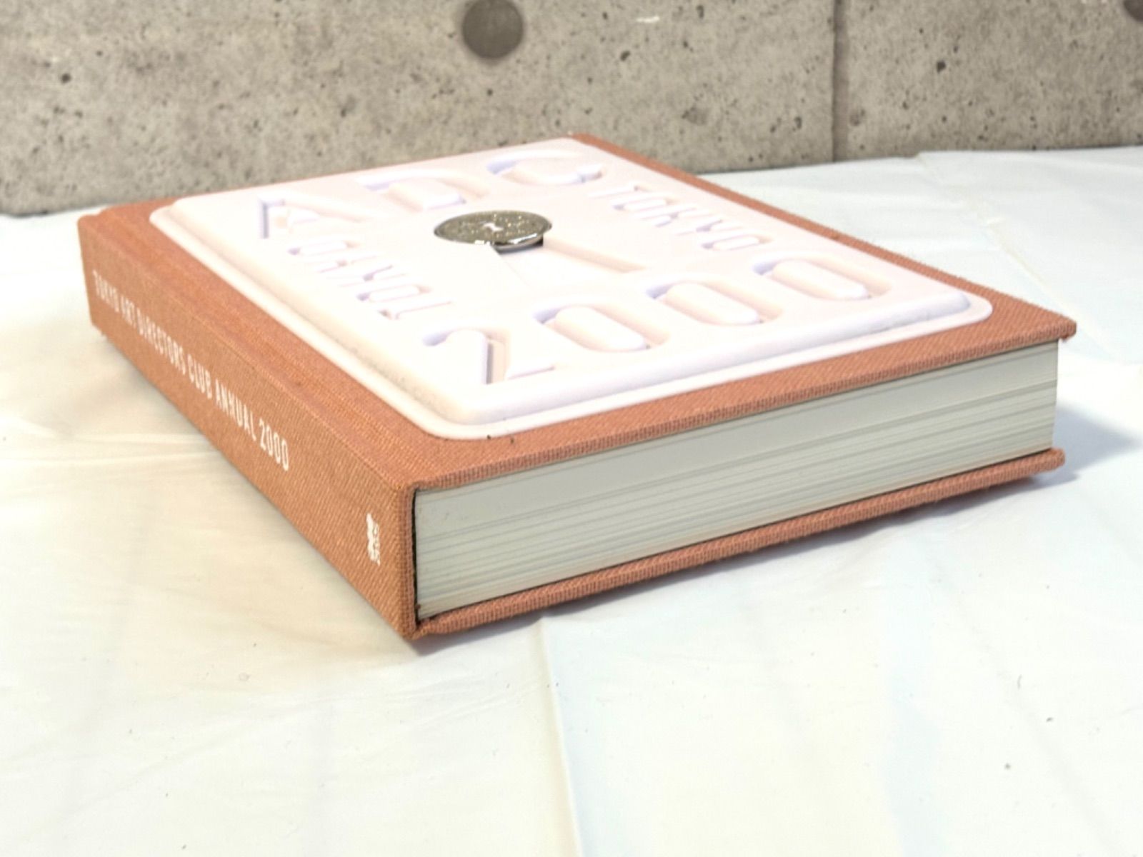 ADC年鑑 2000 Amazon.co.jp: ADC年鑑 2000 (Tokyo Art Directors Club Annual