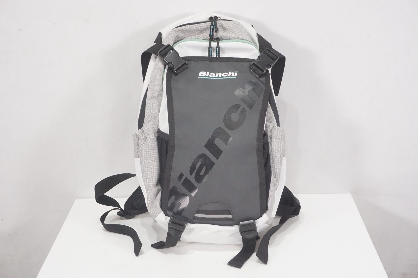 BIANCHI 「ビアンキ」 バックパック / バイチャリAKIBA店