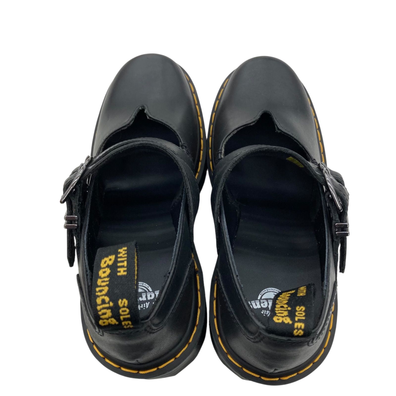 186000 ☆未使用品☆ Dr.Martens ドクターマーチン EVIEE メリー  