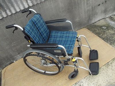 SKT-4 レッグサポートなし