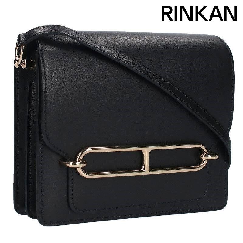 エルメス   ロウリス D刻印 G金具レザーショルダーバッグ 中古 GZ14 エルメス ロウリス B刻印 G金具レザーショルダーバッグ メンズ - メルカリ