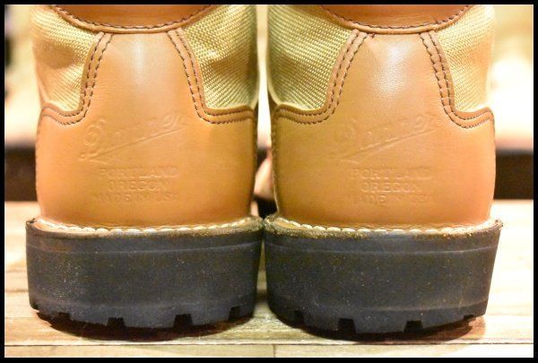 GORE-TEX 編み上げ