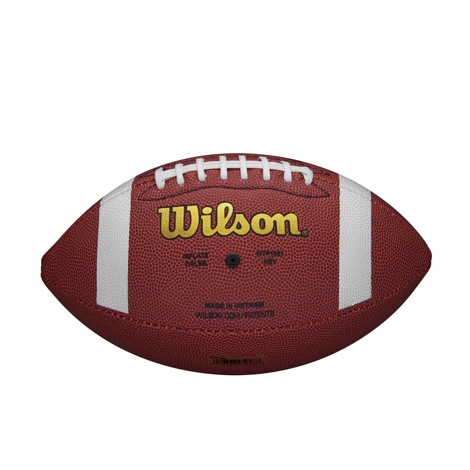NCAA コンポジットフットボール