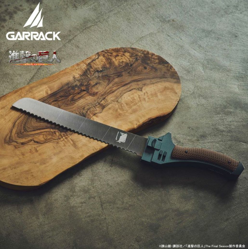 パン切り包丁 |NIN-PH-SK-SV