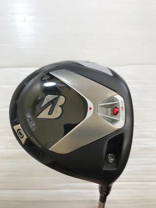 TOUR B X | 9.5 | S | ツアーAD TX3-5 | 中古 | ドライバー