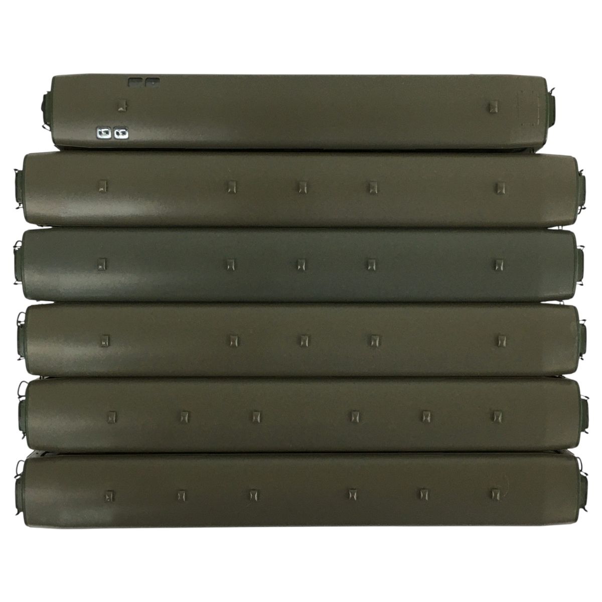 HOゲージ 鉄道模型