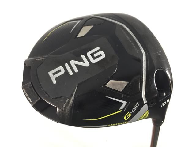 返品OK ゴルフクラブ ピン G430 MAX ドライバー PING TOUR 2.0 CHROME 65 1W