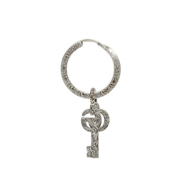 グッチ GUCCI ジュエリー ユニセックス 627765-j8400-0701