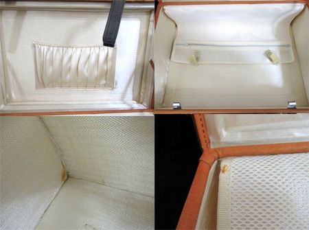 EURASIA  ユーラシア　 アンティーク　キャリーケース　トランク Siffler スーツケース 「EURASIA/ユーラシア」 トランクキャリー