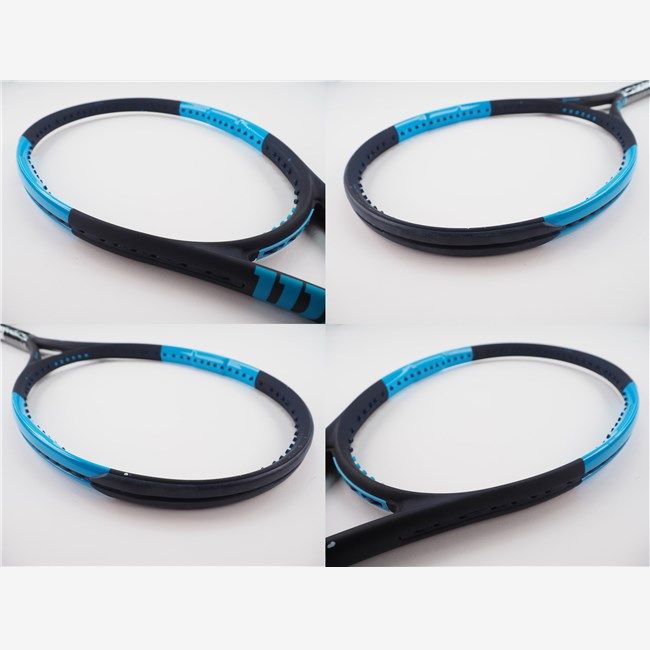 バボラ PURE CONTROL ZYLON 360 G3 テニスラケットBabolaT