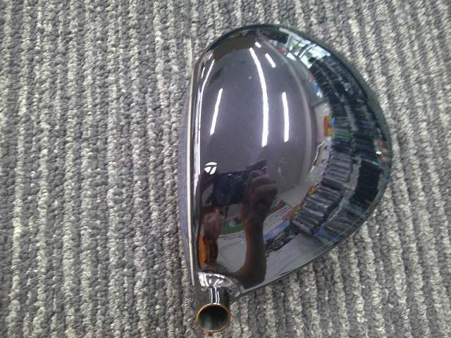 ドライバー テーラーメイド Qi10 LS ヘッドノミ × 10.5 5575 博多