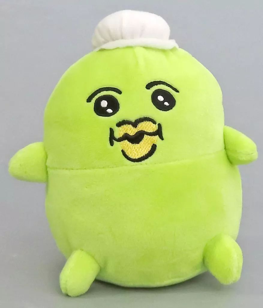 脱帽カッパ　ぬいぐるみマスコット おぱんちゅうさぎ 脱帽カッパ ぬいぐるみ マスコット 脱帽かっぱ