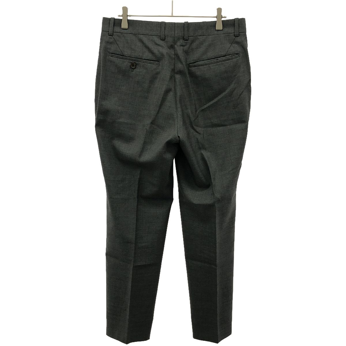 Scye Clothing サイクロージング WILD LIFE TAILOR Adam et Rope 