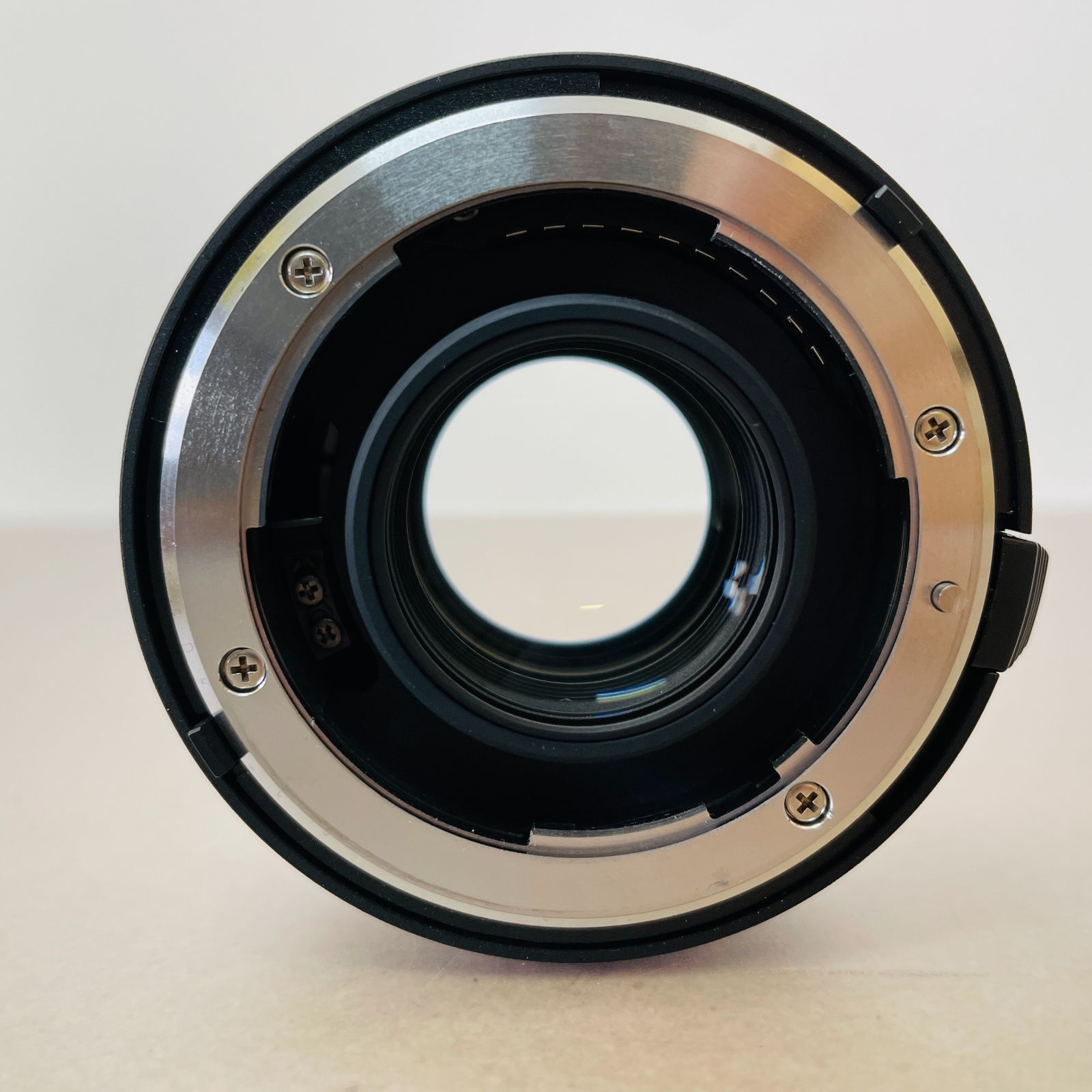TELECONVERTER
