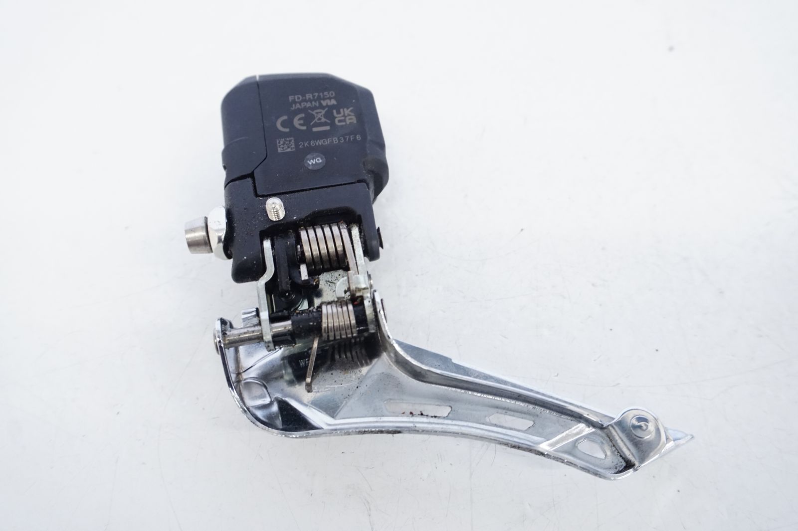 魅了された SHIMANO シマノ 105 R7170 コンポセット バイチャリ浜松店 全国翌日お届け!