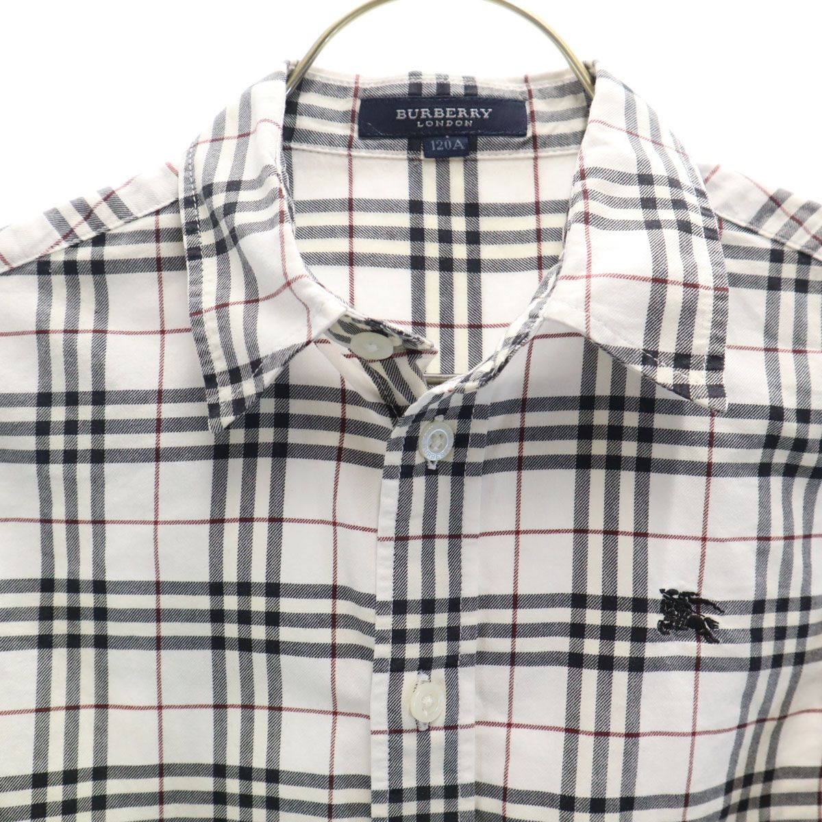 BURBERRY ノバチェック LONDON バーバリーロンドン Burberry London 