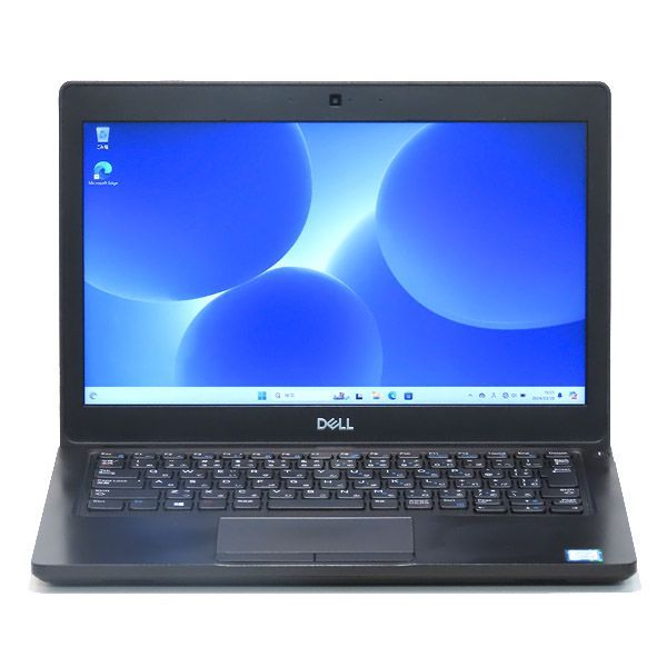 第8世代 Core i5 SSD 256GB 8GB DELL デル Latitude 5290 Windows11 12インチ 中古 ノートパソコン  ノートPC - メルカリ