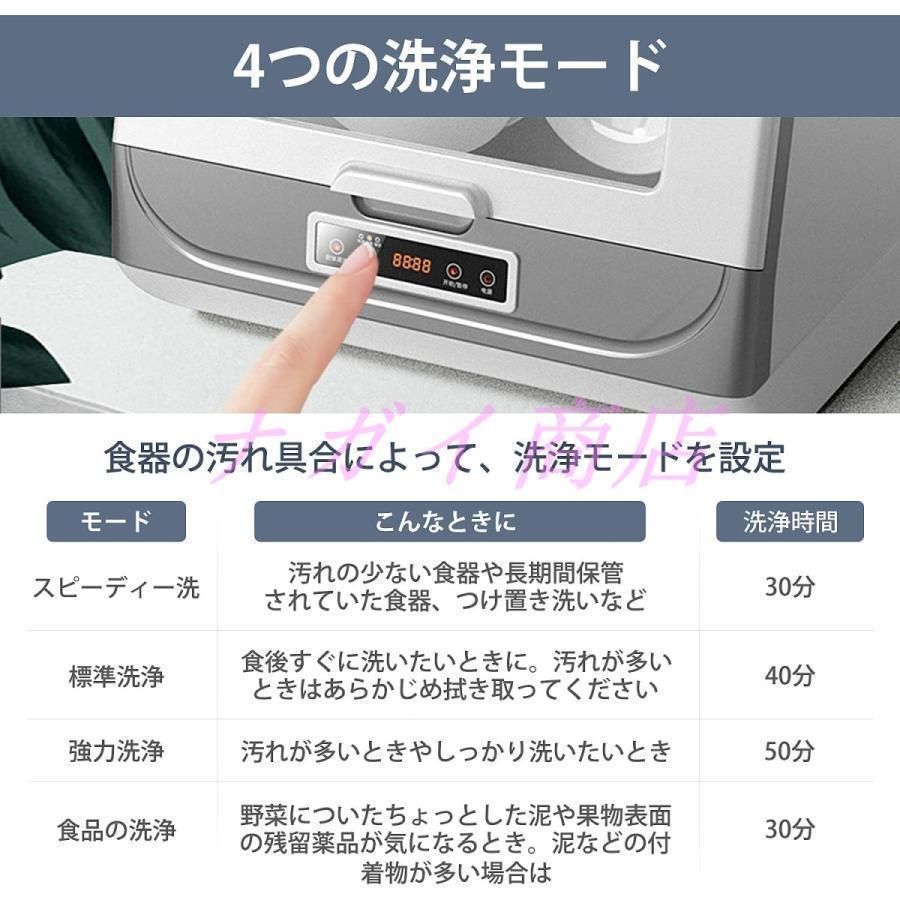 工事不要 節水
