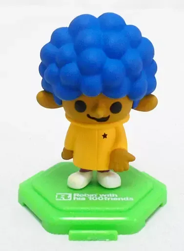 2026年最新】ロビンくんと100人のお友達の人気アイテム - メルカリ