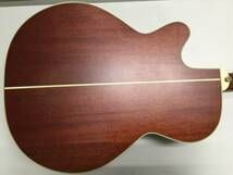 AD-1プリアンプ ハードケース付き