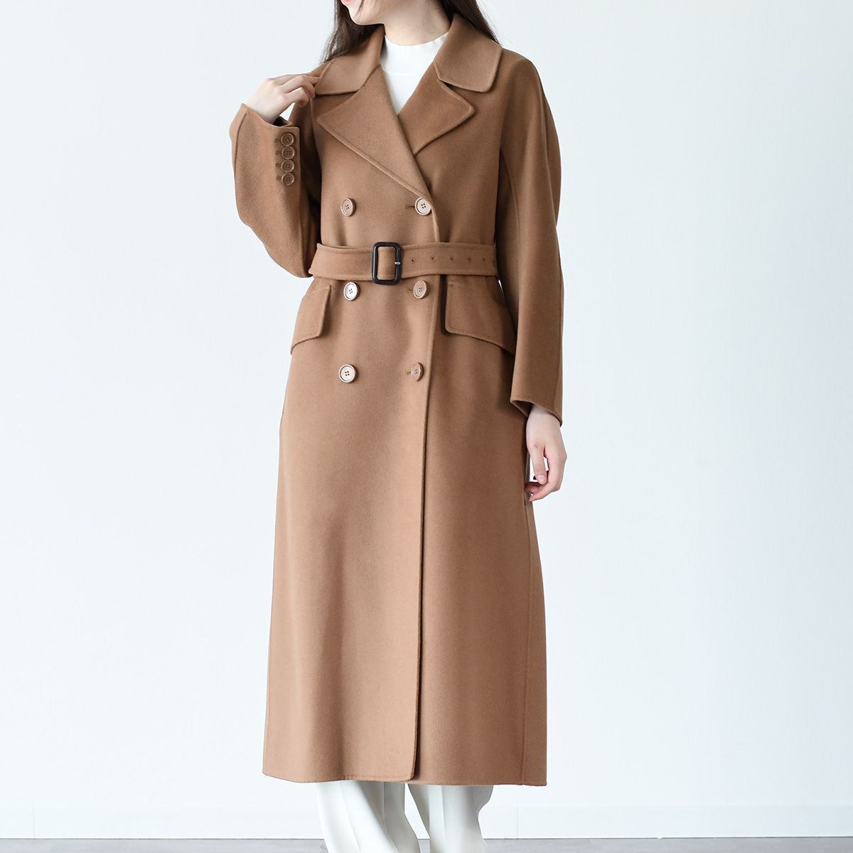 S Max Mara エス マックスマーラ アウター コート ERIC 9011024106 