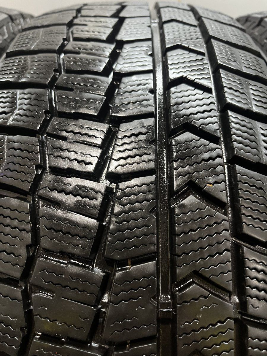 DUNLOPWINTERMAXXWM02 205/60R16 ４本冬タイヤバリ山 WINTER MAXX 02 205/60R16 ダンロップ MAXX02 WM02 ウインター