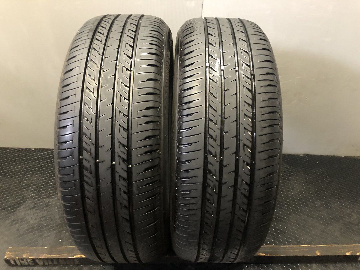 SEIBERLING SL201 215/55R18 18インチ 夏タイヤ 2本 20年製 バリ溝 Jeep/コンパス デュアリス CX-30/MX-30等　(VTL080) SEIBERLING SL201 215/55R18 18インチ 夏タイヤ 2本 20年製 バリ溝