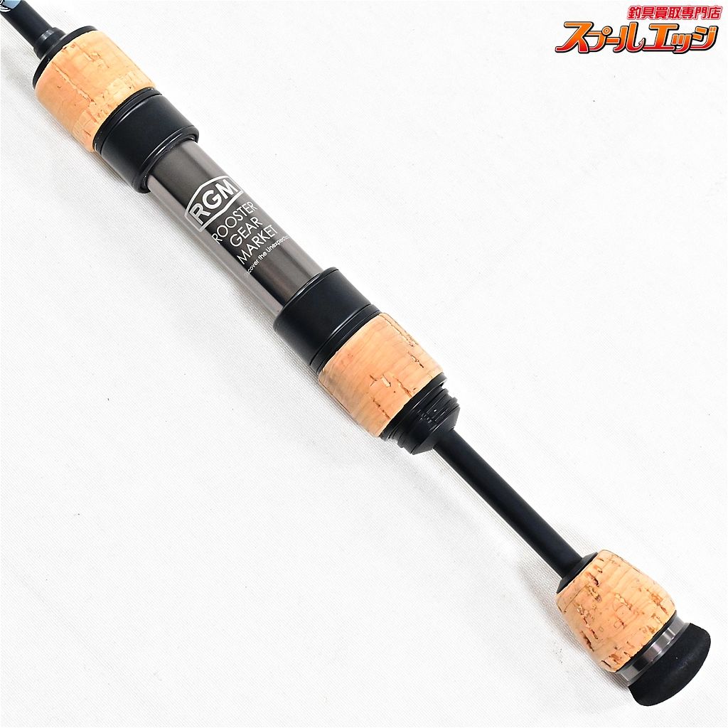 【ジャッカル】 ルースターギアマーケット RGM spec.5 42-48S