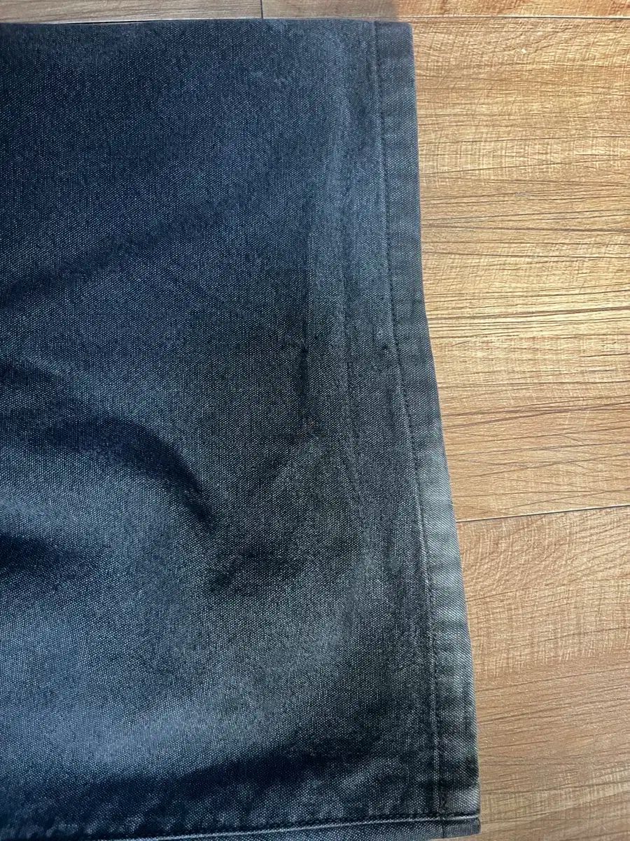 カカオチャコール