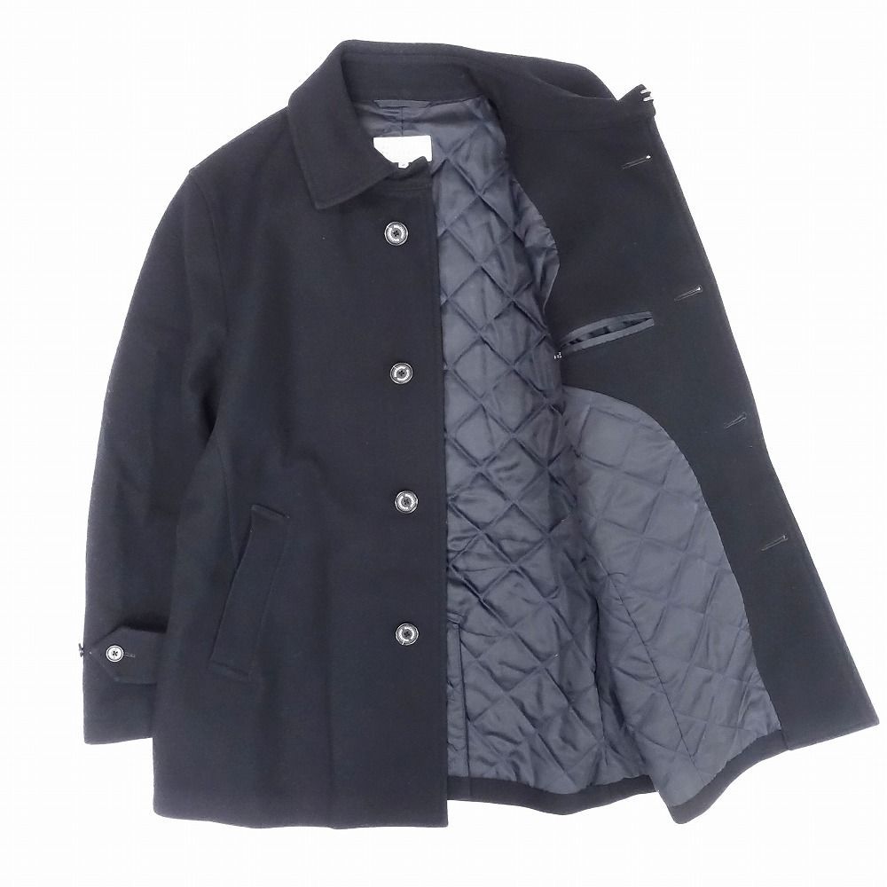 MACKINTOSH PHILOSOPHY マッキントッシュフィロソフィー ステンカラー