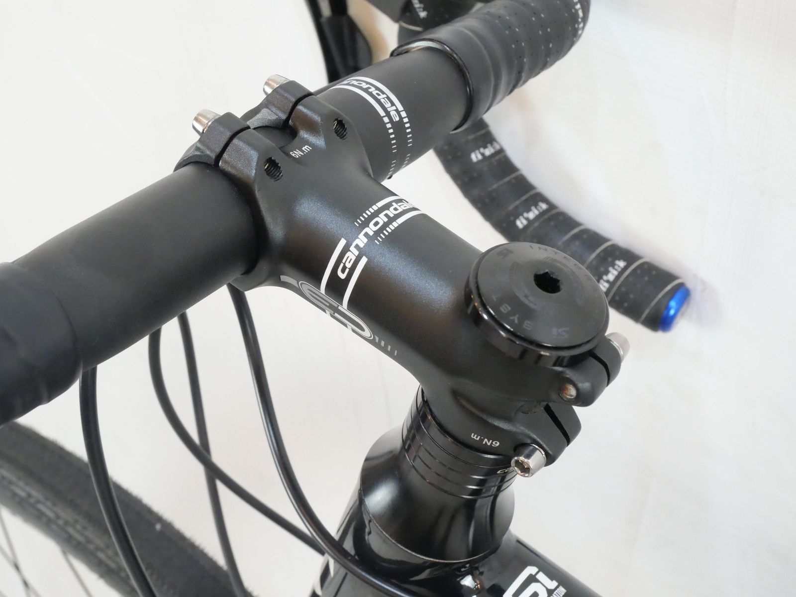 CANNONDALE キャノンデール