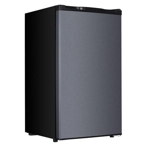 MAXZEN 冷凍庫 家庭用 小型 60L 右開き ノンフロン チェストフリーザー 前開き コンパクト フリーザー ストッカー 冷凍 スリム 食材 食