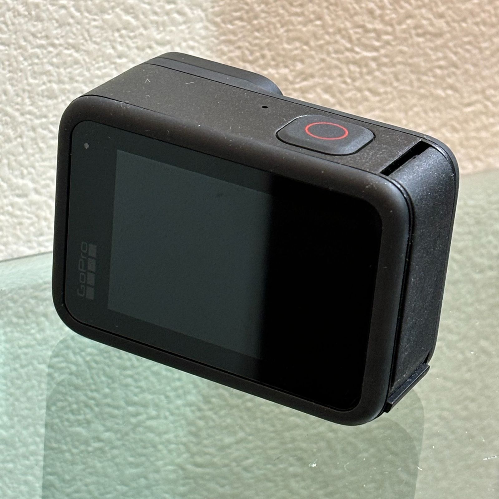極美品】GOPRO HERO 10 black