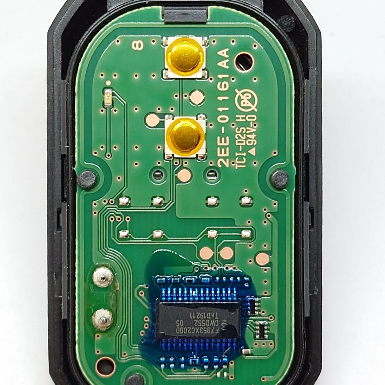 スズキ　スマートキー　AA-0080 7個 21 スズキ SUZUKI スイフトスポーツ ZC33S 純正 スマートキー キーレス 2