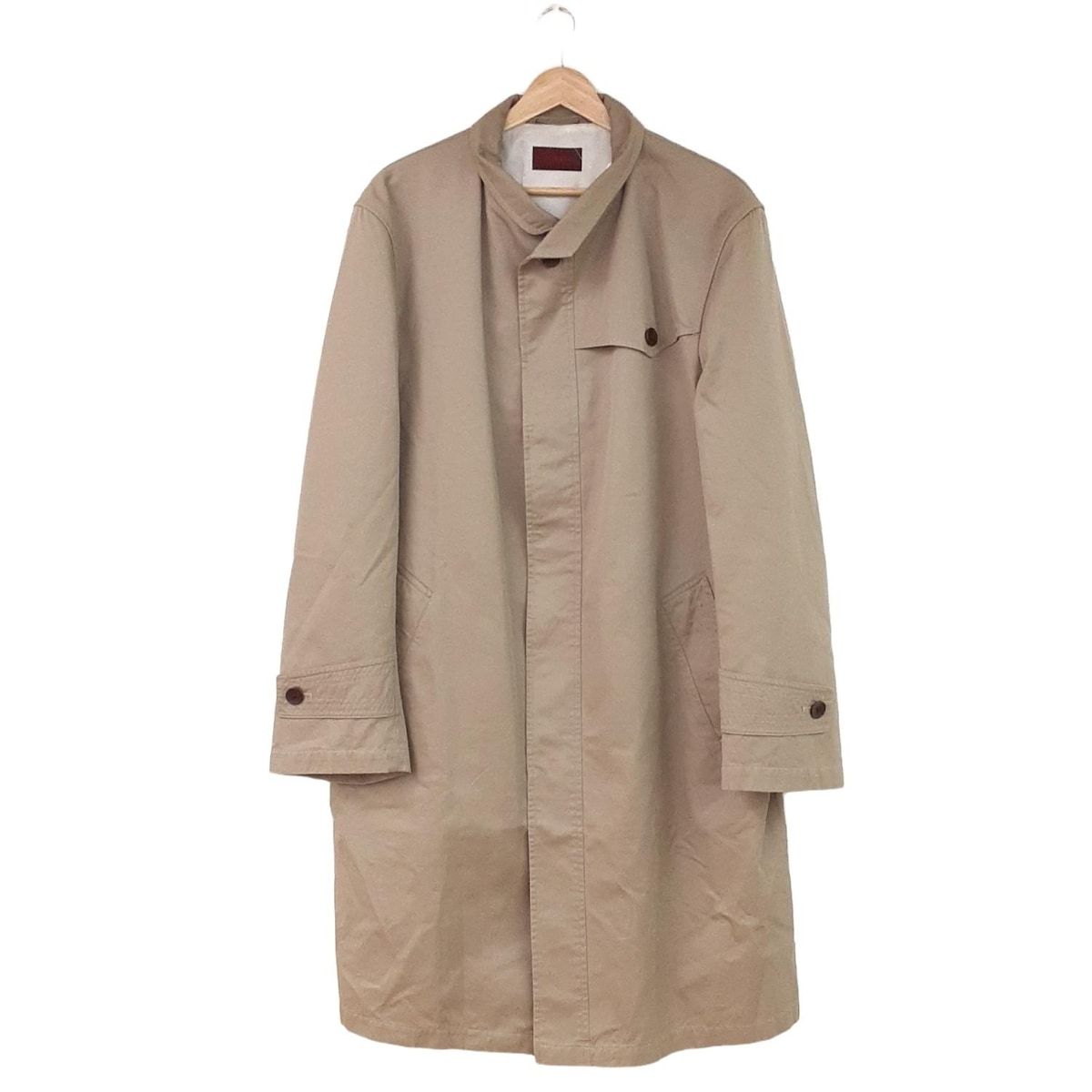 DURBAN ダーバン コート サイズL 楽天市場】D'URBAN【ダーバン】定価93,500円（税込）コットン